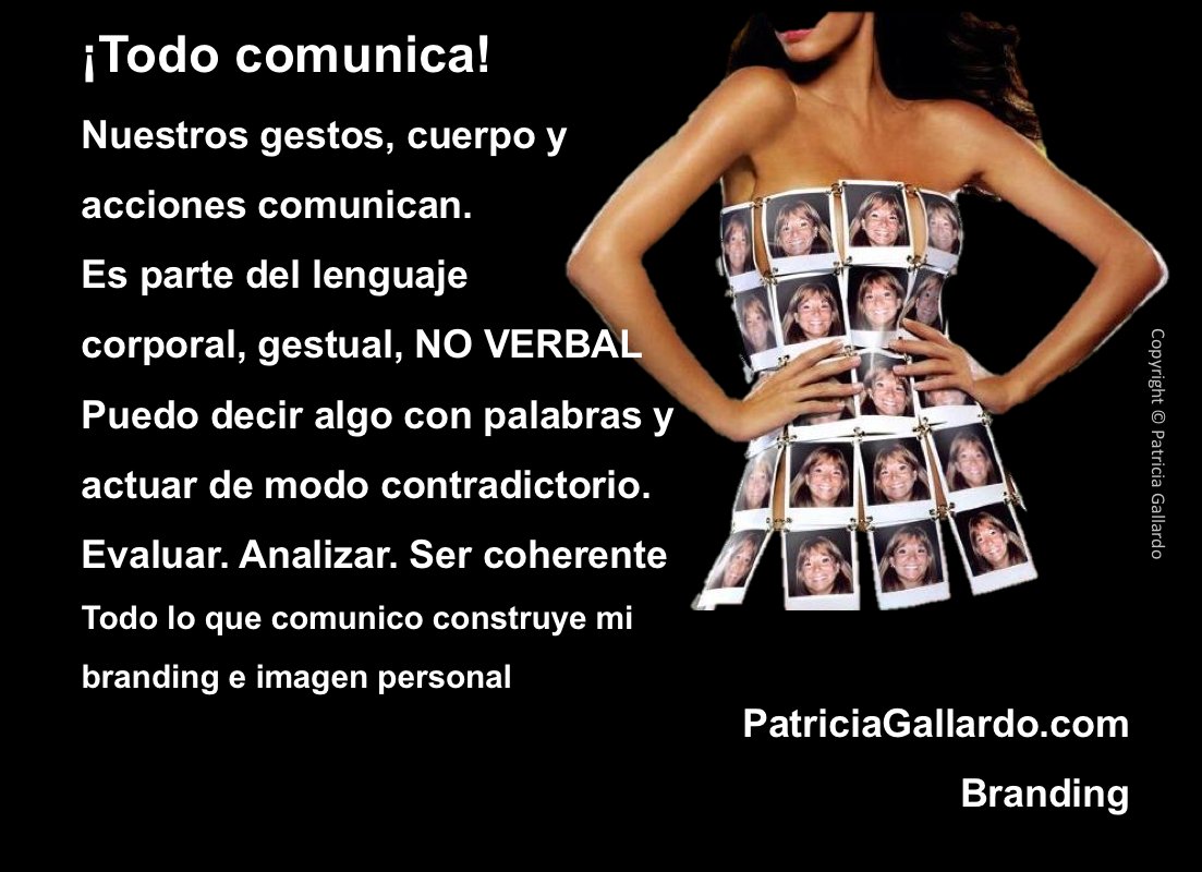Patricia Gallardo💎🇦🇷🇲🇽 tweet media