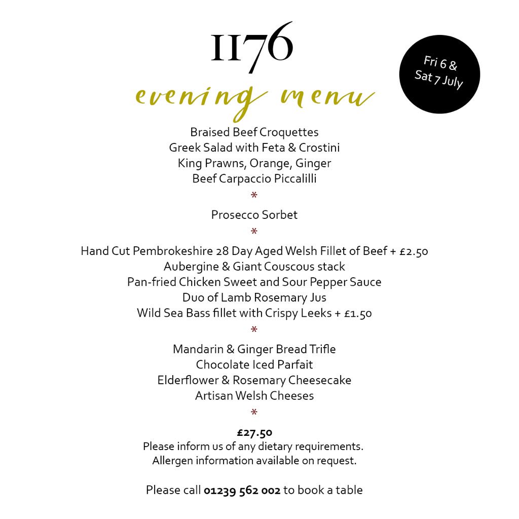 Holdens Catering (@holdenscatering) on Twitter photo We're very excited about this week's evening menu #kitchen1176 <a href="/CardiganCastle/">Cardigan Castle | CastellAberteifi</a> #cegin1176 Rydym yn gyffrous iawn ynglŷn â bwydlen noson. We're taking bookings now 📞 01239 562002 We're very excited about this week's evening menu #kitchen1176 <a href="/CardiganCastle/">Cardigan Castle | CastellAberteifi</a> #cegin1176 Rydym yn gyffrous iawn ynglŷn â bwydlen noson. We're taking bookings now 📞 01239 562002