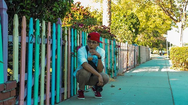 I’m only 1/4 done with my traveling month &amp; this is how I feel this far.
“Today I’m fighting crime, dis bout to be a Breeeze!” -  Batman.
📷: <a href="/sophia/">Sophia Learning</a>.lavonne ( she’s doper than chicken nuggets. ) ift.tt/2tYsU9A