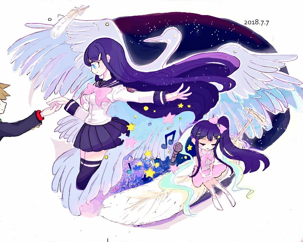 オカリナ tweet media