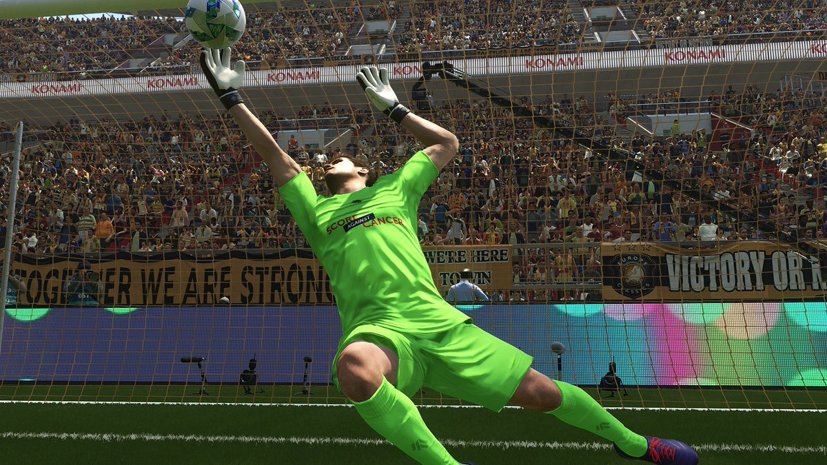 ScoreCancer's tweet photo. Designed by @Ardor_Kits - The Score Against Cancer kits will be debuted by @ItsDavidFish during his stream!

Then the next morning they'll be available for everyone to get hands on with, with a chance to donate any amount! https://t.co/MrLsdSFyR8