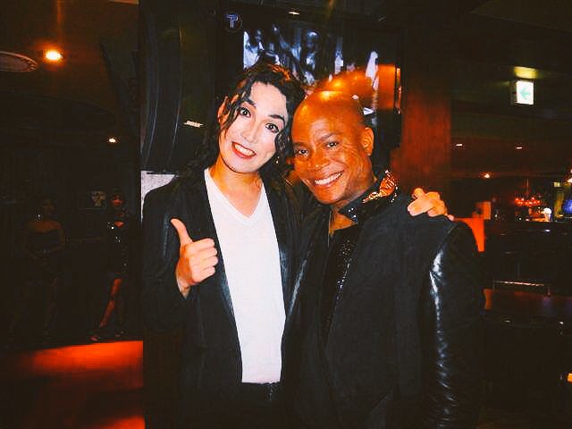 Happy birthday to Travis Payne          .5.2018 