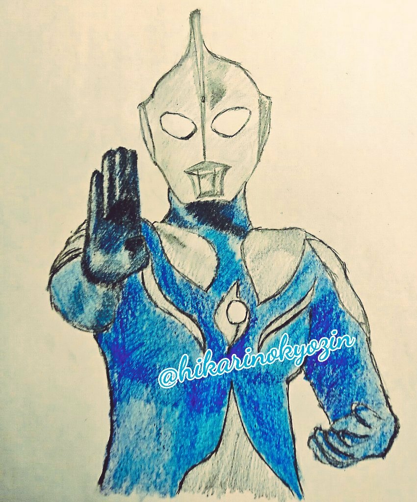 真の勇者コスモス