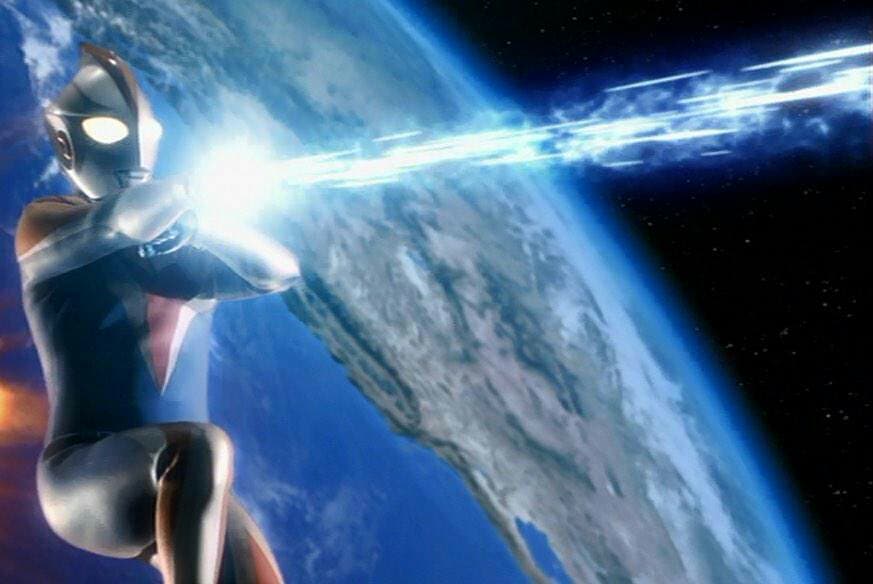 真の勇者コスモス