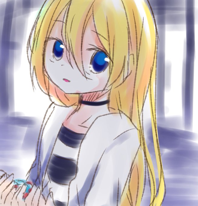 レイチェルガードナーのtwitterイラスト検索結果 古い順 レイチェルガードナーのtwitterイラスト検索結果 古い順