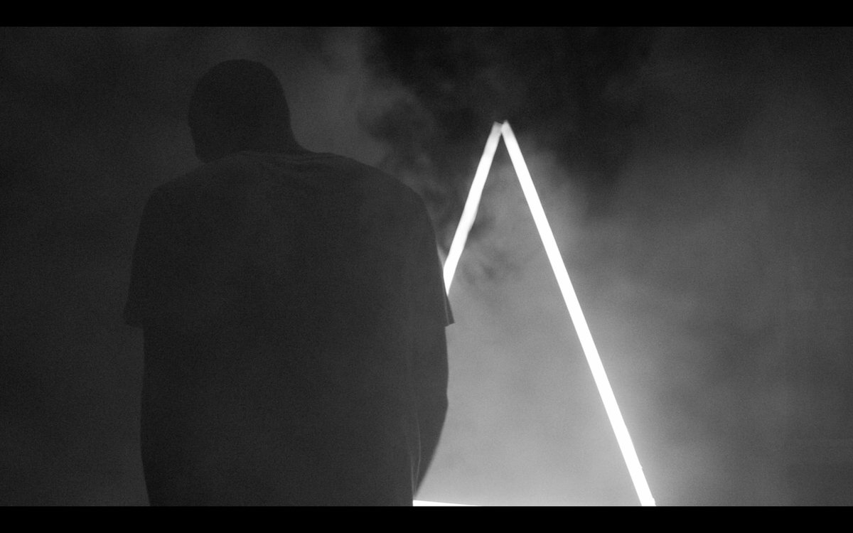 “Run Down” visuals out now. Tell a friend.