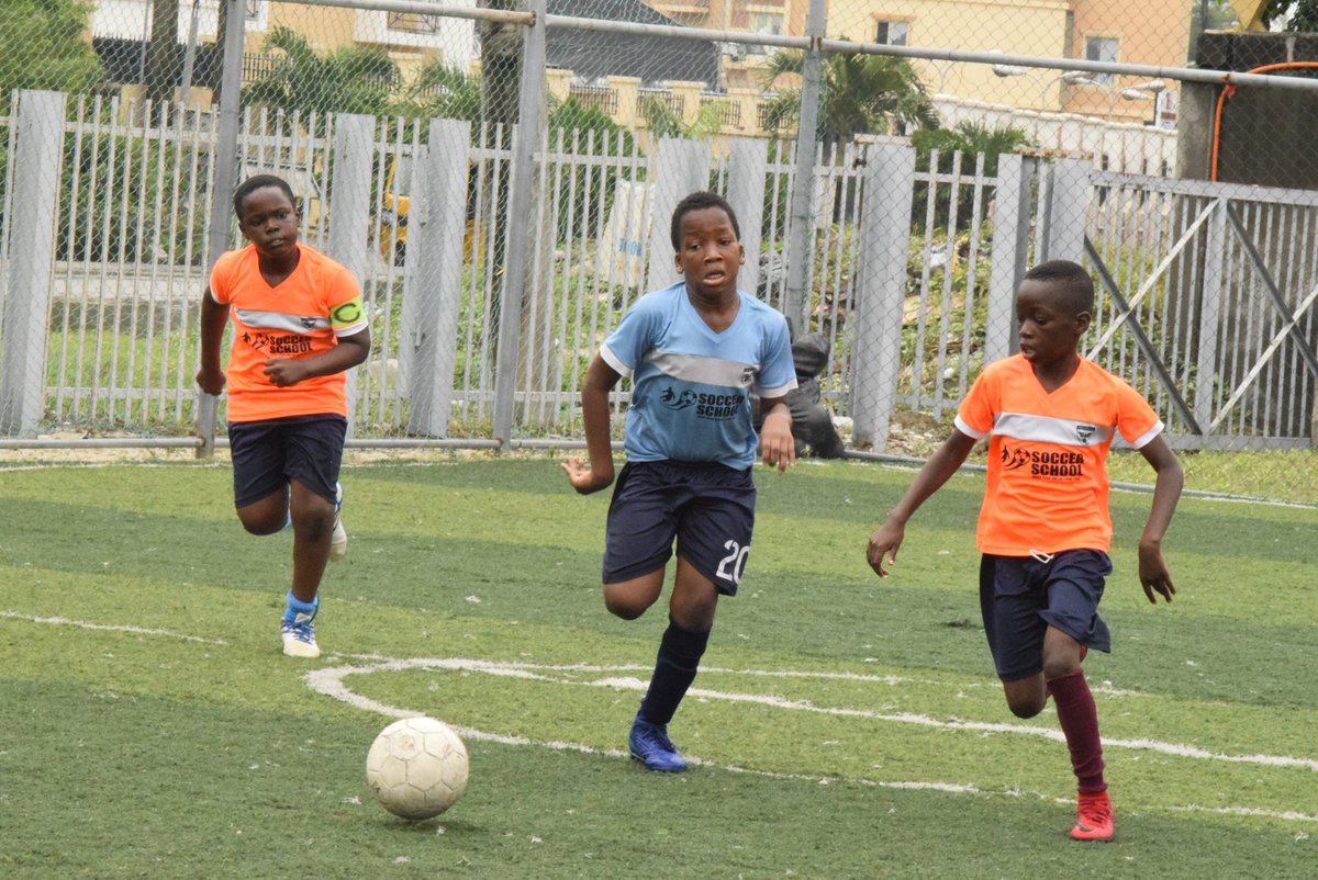 CitySportAfrica's tweet photo. It is also left to see if the partnership of Adnan Laguda and Nefeye Osaze will be enough to cause a problem for the boys from Upbeat tomorrow. https://t.co/Vj0VYgjytE