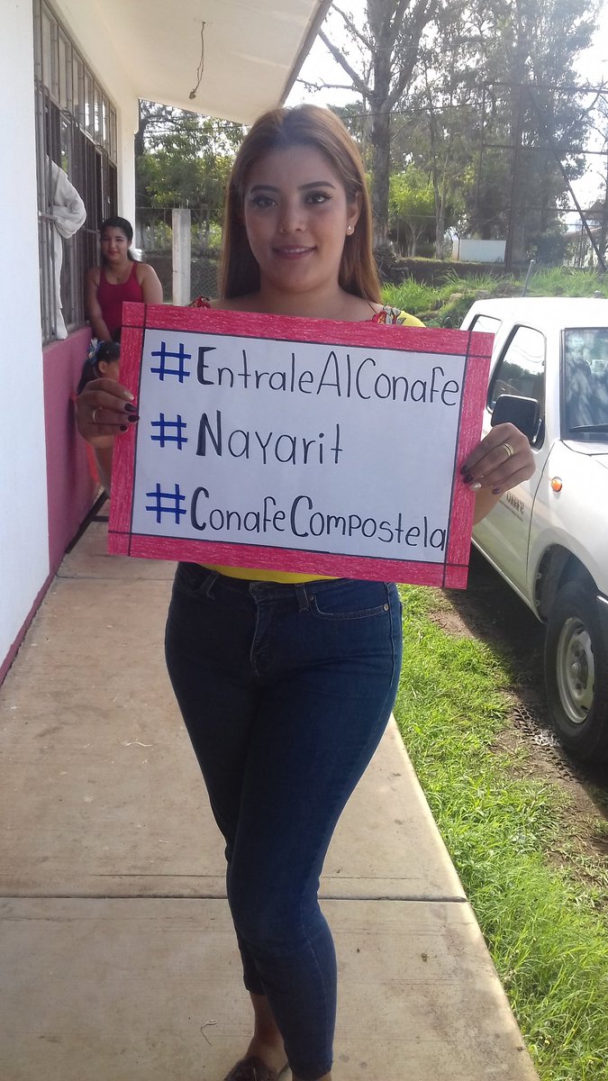 IselaSaines's tweet photo. #EntraleAlConafe
#Nayarit
#ConafeCompostela
@ETorresRivera1
@CONAFE_mx https://t.co/J3IAPlZ1YH