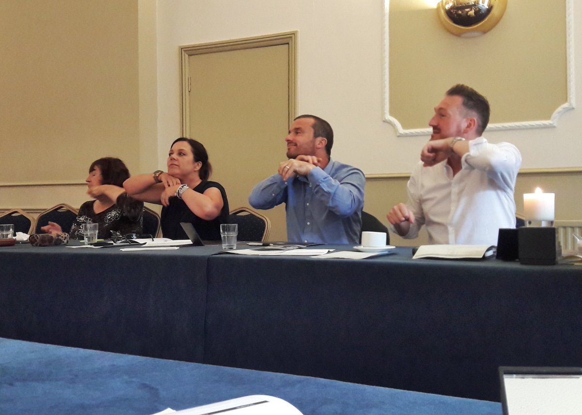 NetworkB2BTeesValley tweet media