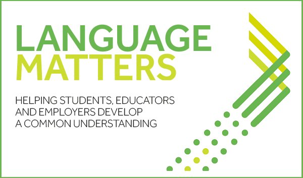 techskillsorg's tweet photo. “’IT’ has a boring/nerdy image, ‘technology’ too vague, ‘digital’ is a fashionable but confused term, ‘computing’ is a research-based academic discipline.” Read more in our report 'Language Matters' https://t.co/H89MZhLQly … #languagemattersintech https://t.co/VuiTWAWy5O