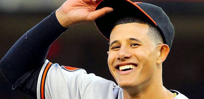 REmessage to wish Manny Machado a happy 26th birthday!! 