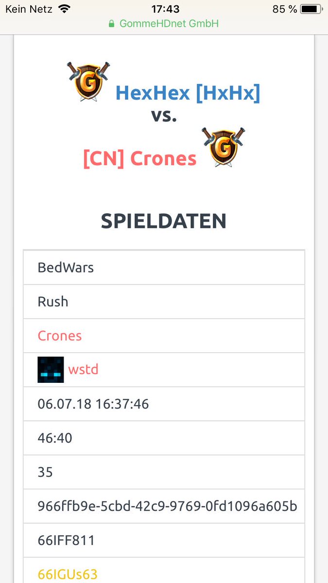 Crones [CN] tweet media