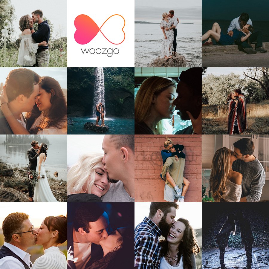 Woozgo's tweet photo. Sorties, Bonheur, Amour. Tous sur Woozgo #kissday #dating #rencontre #smm https://t.co/OLKY2k8mAY