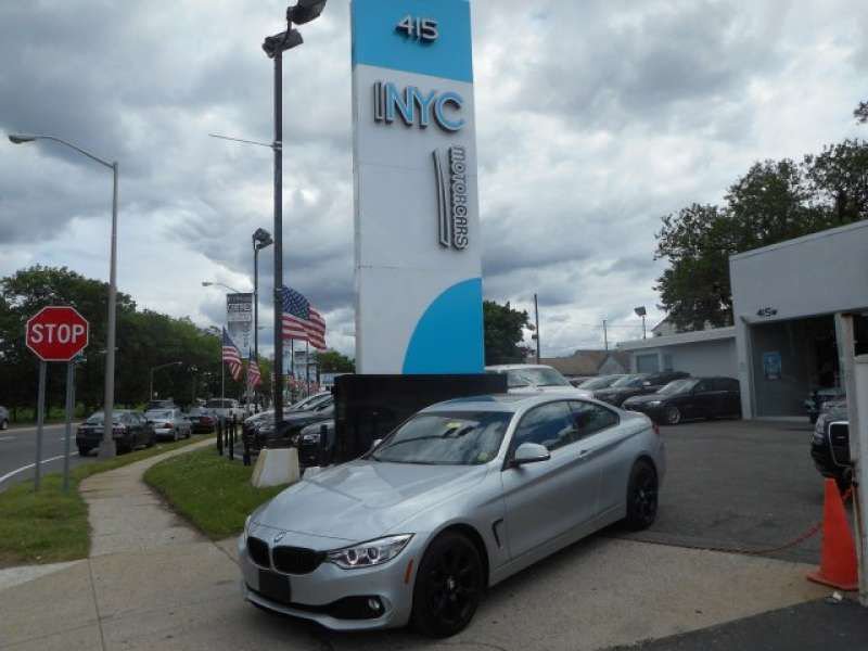 NYC Motorcars (NYC_Motorcars) Twitter