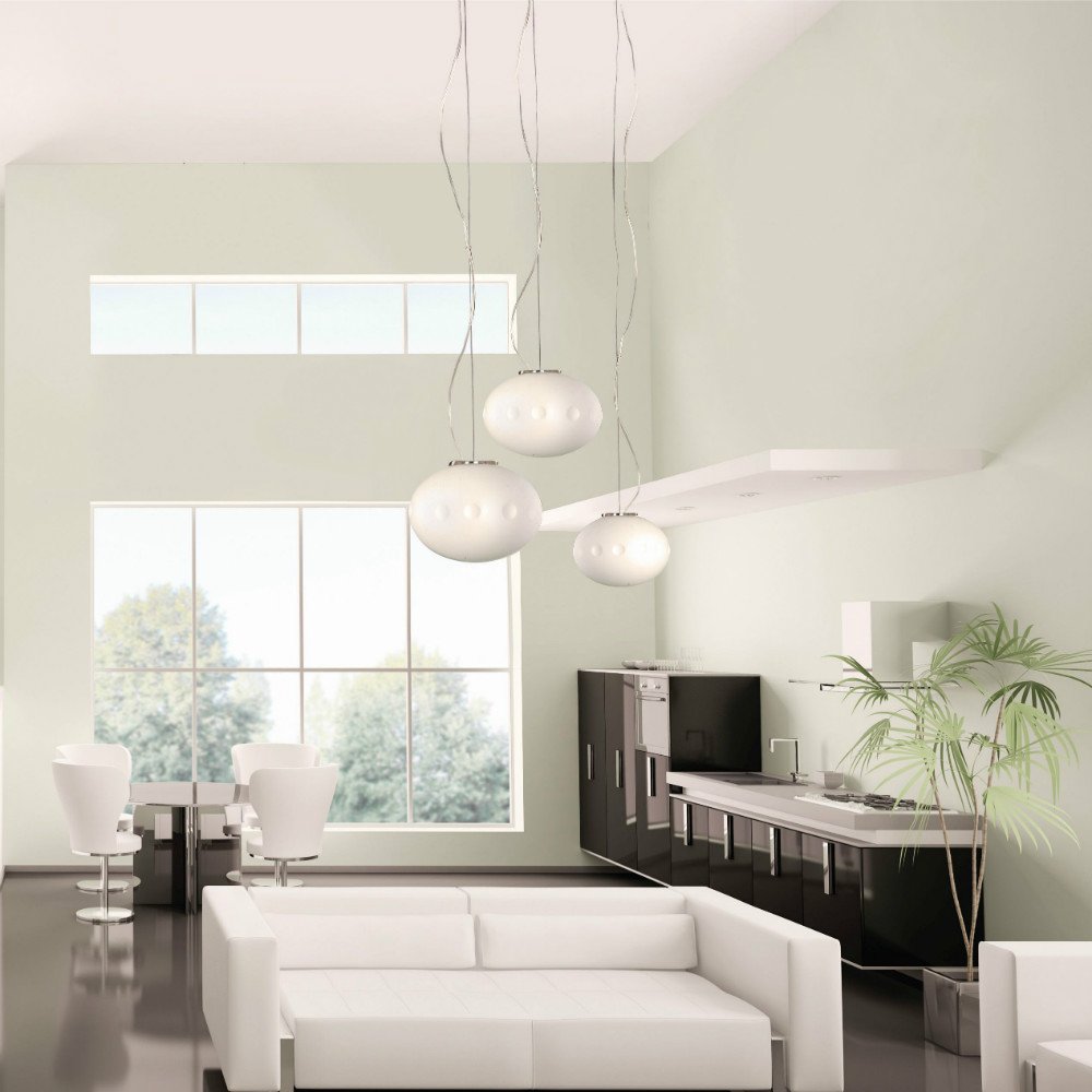 stillucestore's tweet image. *Egoluce Llum* lampade a sospensione con diffusore in vetro bianco ideale per il soggiorno!bit.ly/EgoluceLlumSti…

#StilluceStore #Egoluce #Llum #meglioin2