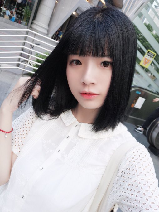 Twitterのコスプレ画像52