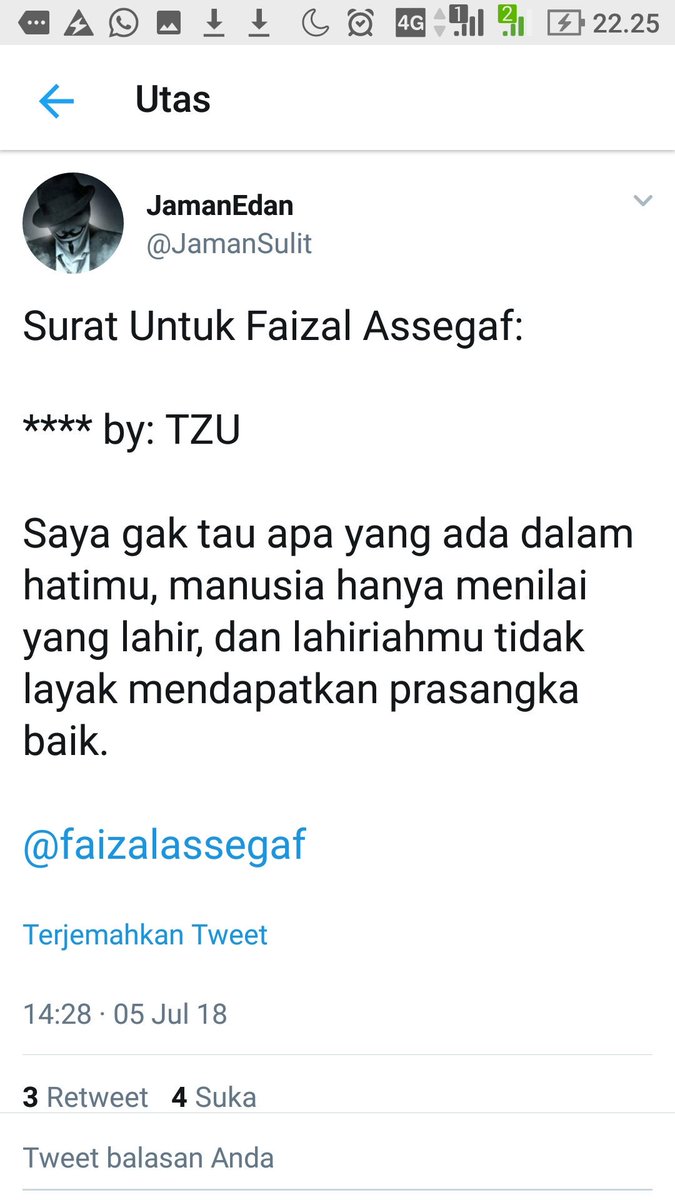 mantanpengamat's tweet photo. Bahkan Ketua SMPT(Sekarang BEM),OMEN dari Kampus Mercu Buana, bersama sebagian besar aktivis di kampus tersebut telah menjadi saksi dan kontra dengan apa yg dilakukan oleh Faisal. #CatatanFaizal https://t.co/wMFwOGRE7M