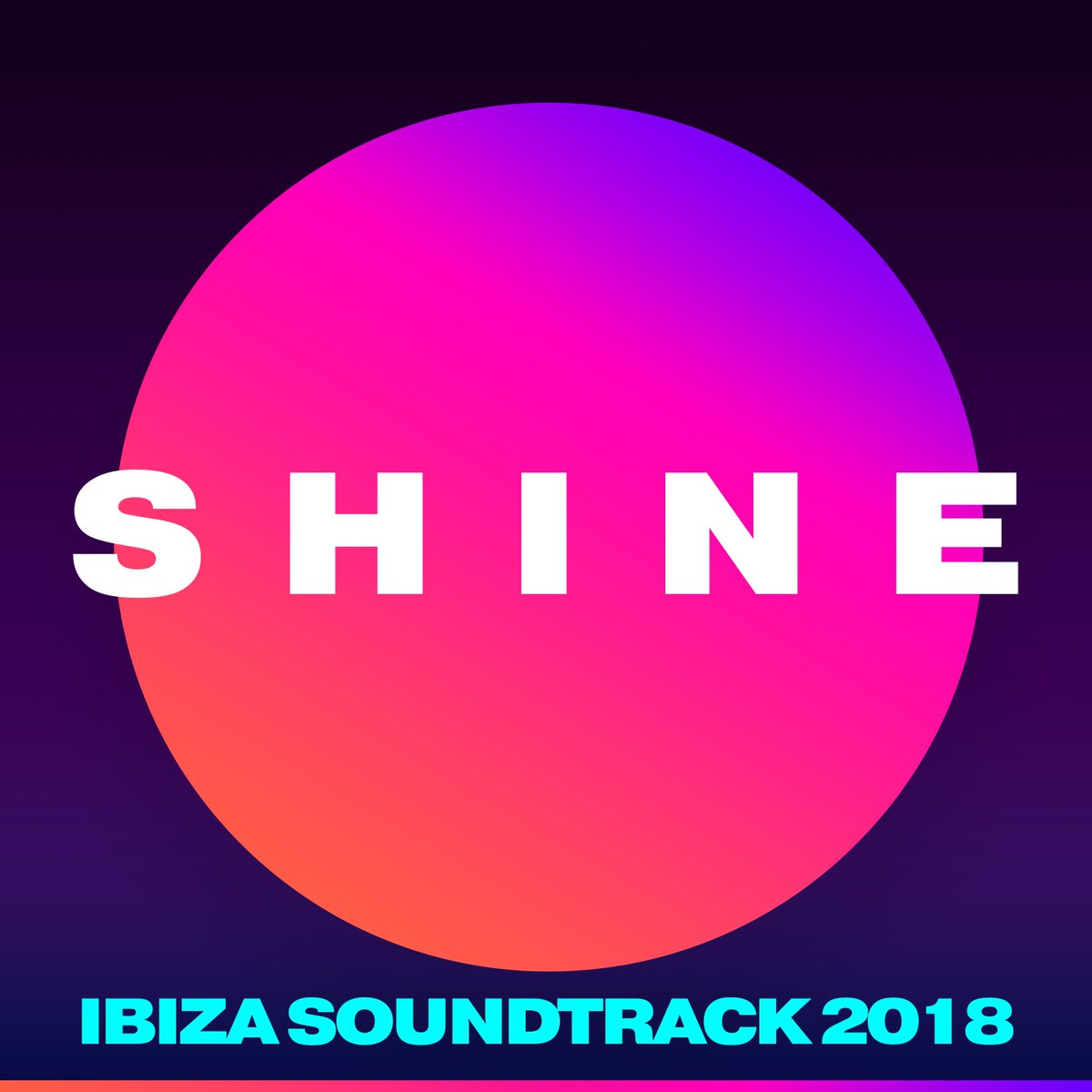 OUT NOW @SHINE_Ibiza Soundtrack 2018 - The Compilation incl. the SHINE Anthem!  apple.co/2MUeYV0 https://t.co/dhqZpIizn3