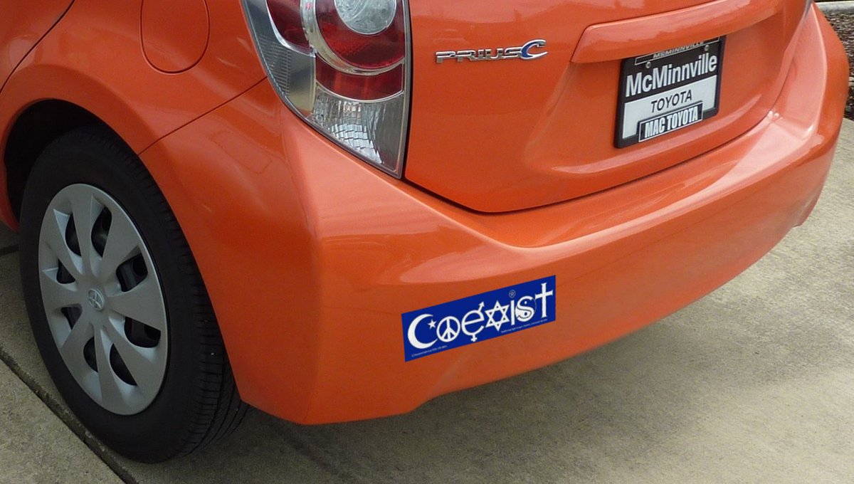 Wholesale Custom Bumper Stickers For Business.