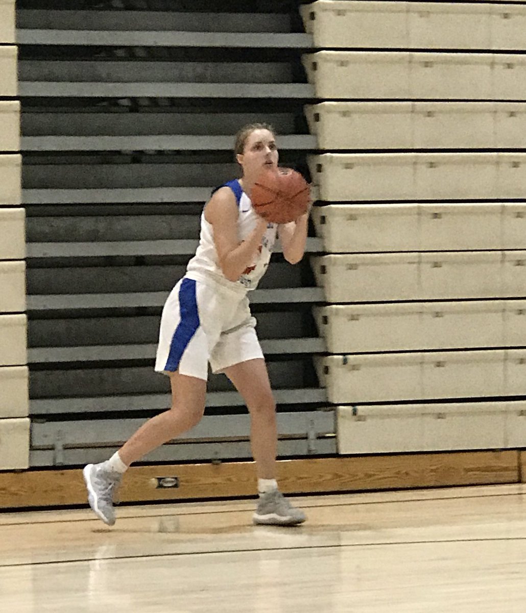 19’ 5’11 W M.Schumacher, North Judson / Indiana’s Best, continues to impress. Long, versatile, can shoot it or play off the bounce downhill,finshes against contact. Under the radar , stock ⬆️