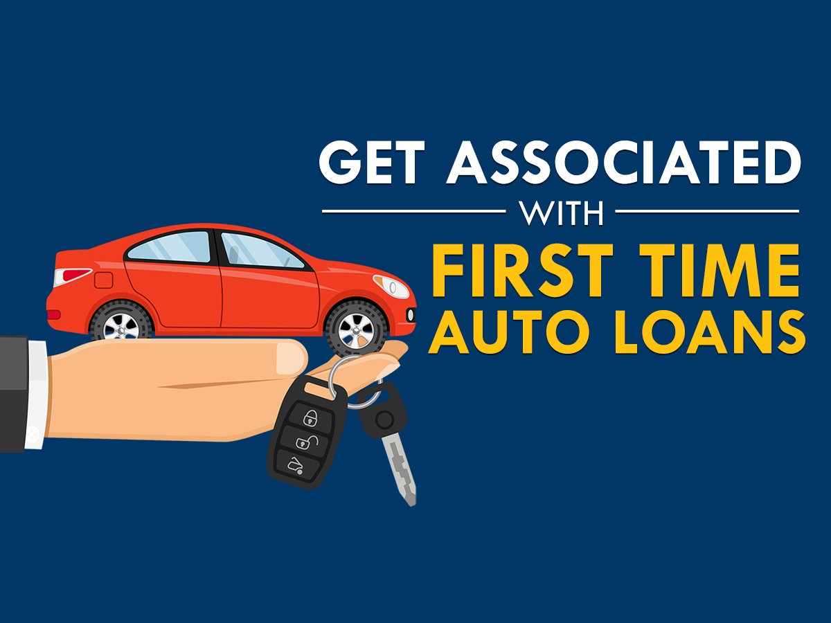 First Time Car Buyer Loan With No Credit / First Time Car