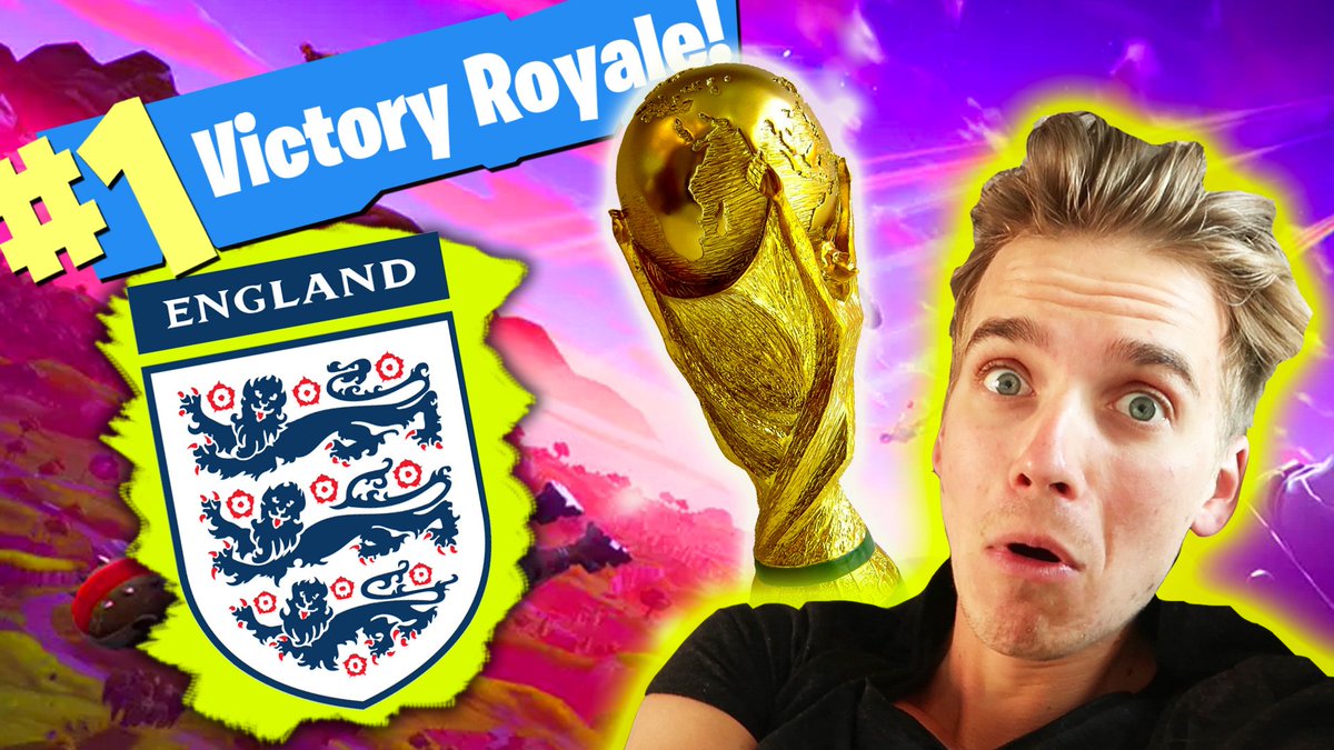 joe suggverified account - joe sugg fortnite