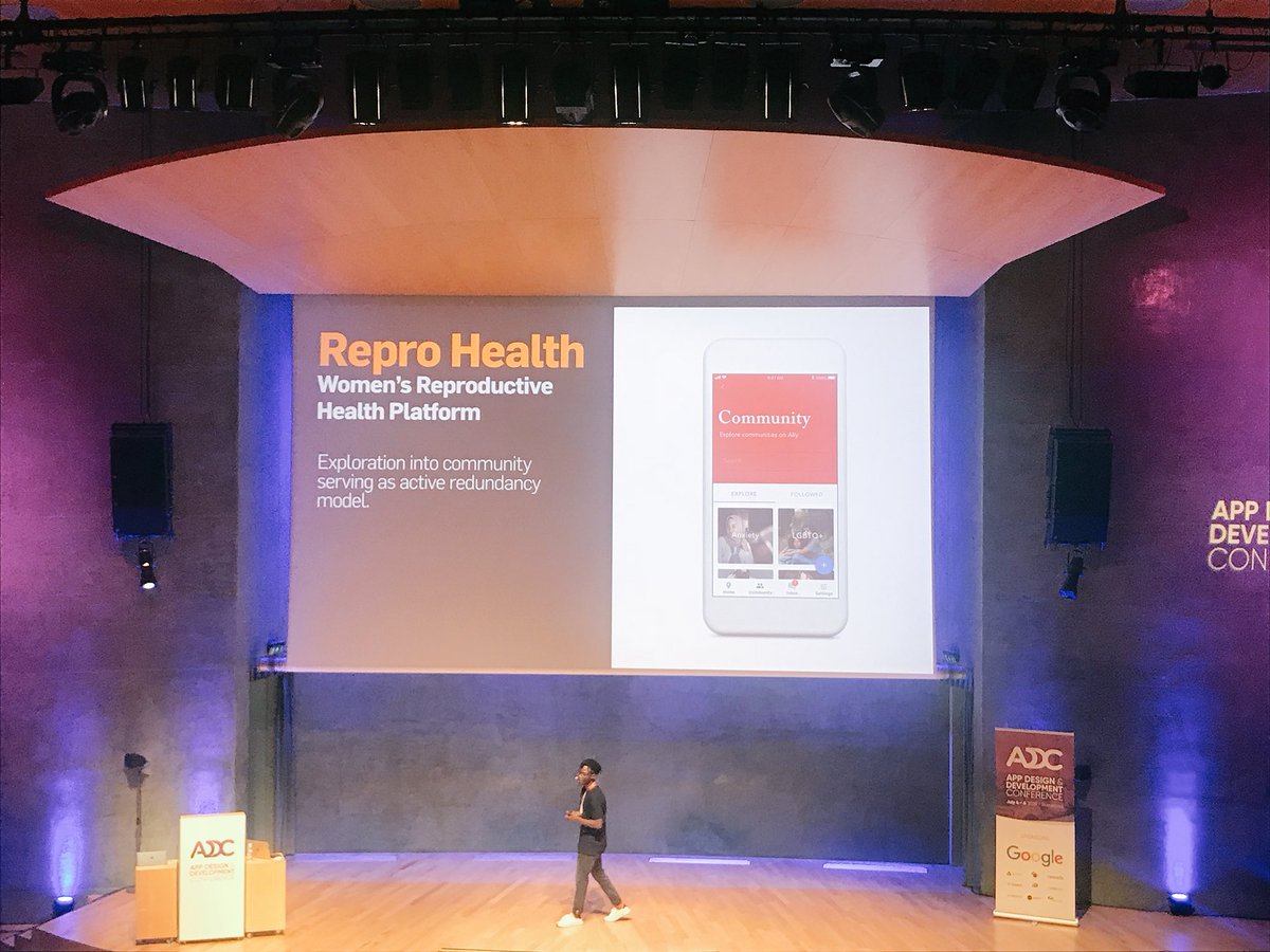 avisualtinker's tweet image. Despite not understanding the issues women face with reproductive health @DanMillerSF is working on connecting #women to relevant health communities. #addconf @addconf