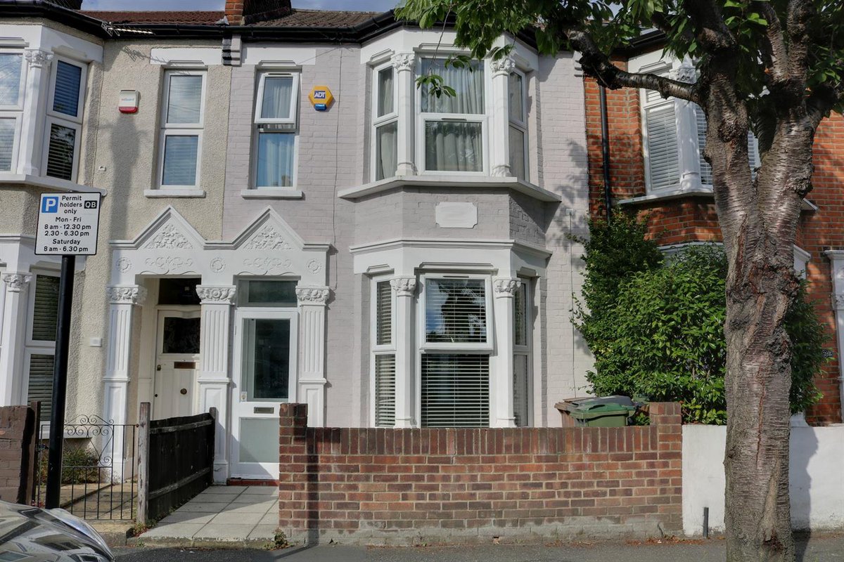 Walthamstow haart (WalthamstowHRT) Twitter
