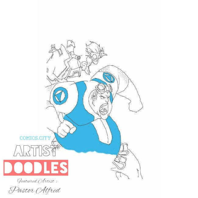 comicscity1's tweet photo. New Warriors Art Cover: https://t.co/vJ66ATgGma Artist Doodles (Using Autodesk Sketchbook) #marvel #HowToDraw #CartoonNetwork #Cartoon #DrawingTutorial  #ArtTutorial #Animation #Anime #Manga #AnimeTutorial #MangaTutorial #NewWarriors @Marvel @MarvelUK @MarvelStudios @MarvelGames https://t.co/h0zg6uLPKG