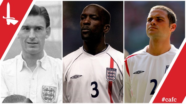 🦁🦁🦁 12 Addicks have represented #ENG during our 113-year history.

Since football is coming home, we've profiled every one of them 👇

cafc.co.uk/news/view/5b3f… #cafc