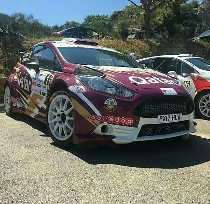majdaliswed's tweet photo. #RallyOfLebanon Battle start in few minutes.
Good luck to everybody
#ROL2018 @LBCISports @AlAttiyahN @matthieubaumel https://t.co/0LFD508hoN