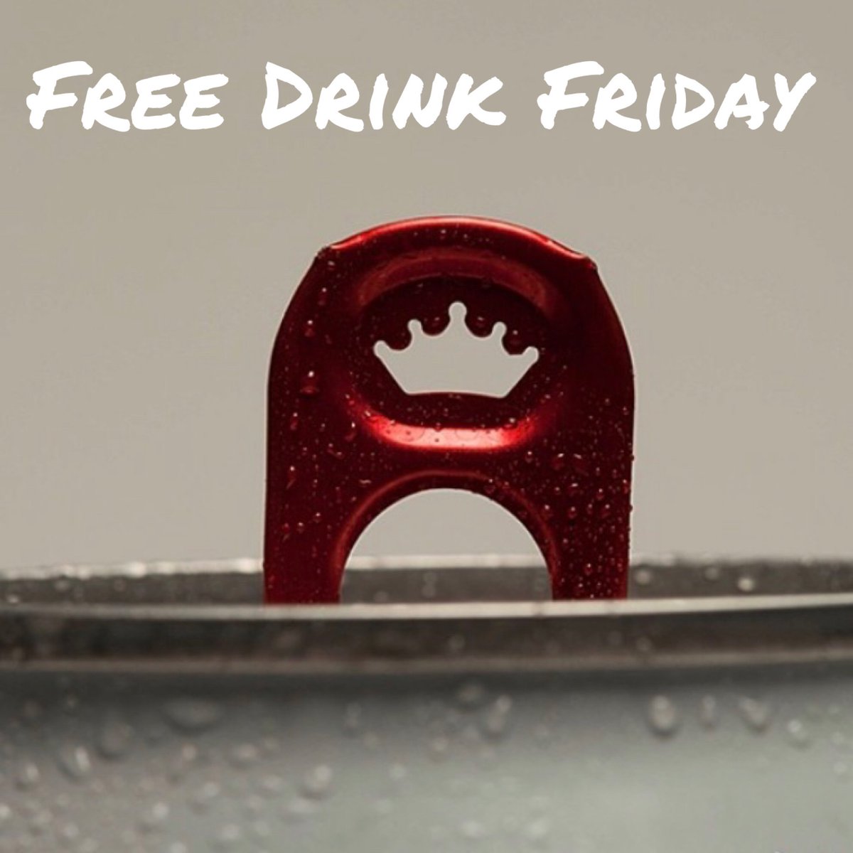 TheLoftGF's tweet image. Pop a top in honor of #FreeDrinkFriday 🍾
For your chance to win a Loft gift card simply FOLLOW us &amp;amp; RETWEET🍺 Must be 21+ to enter. Good luck! 💳