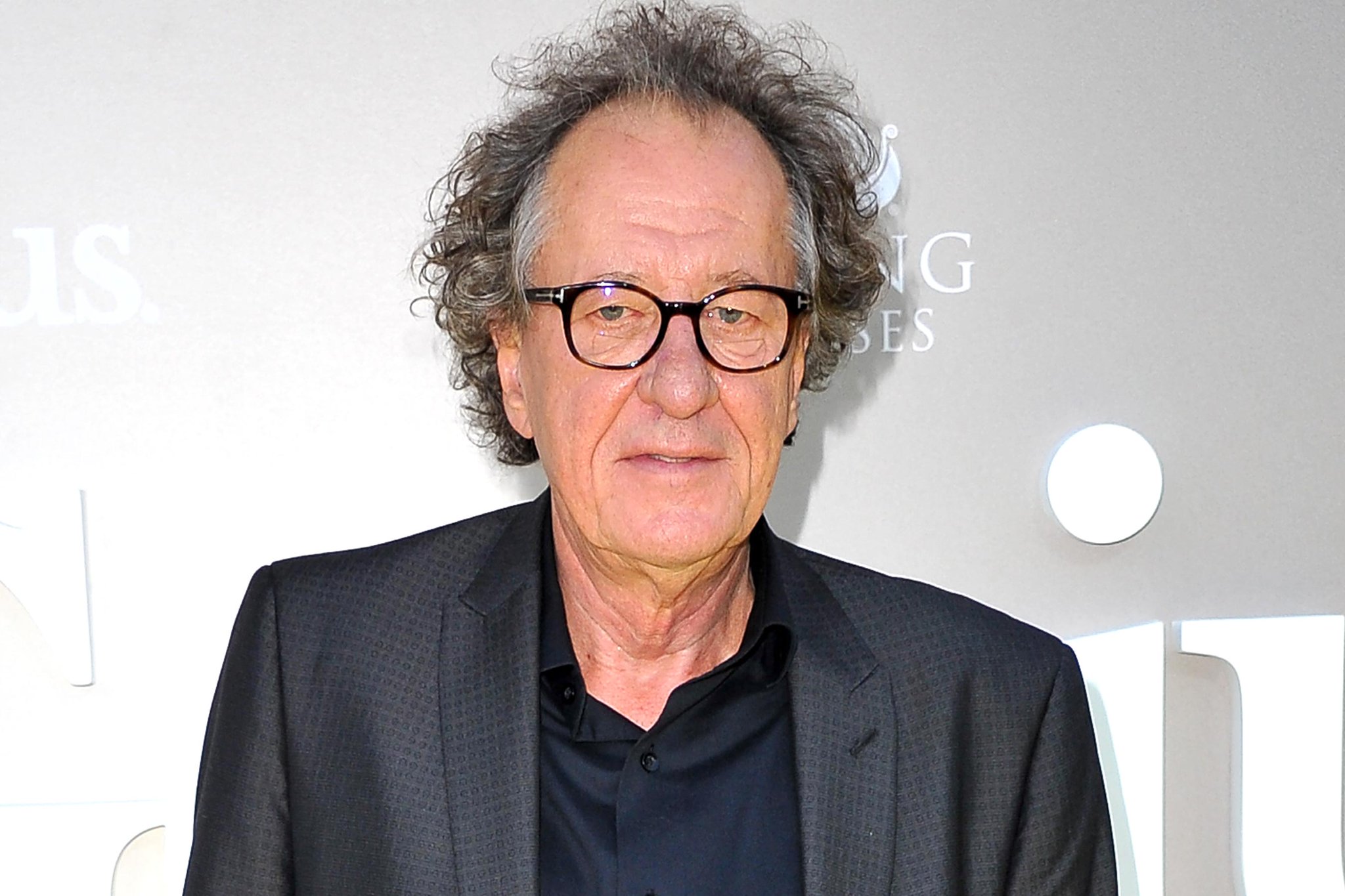 Happy Birthday dear Geoffrey Rush! 