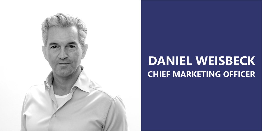 We’re very excited to welcome two great new additions to our leadership team buff.ly/2KXdKrP