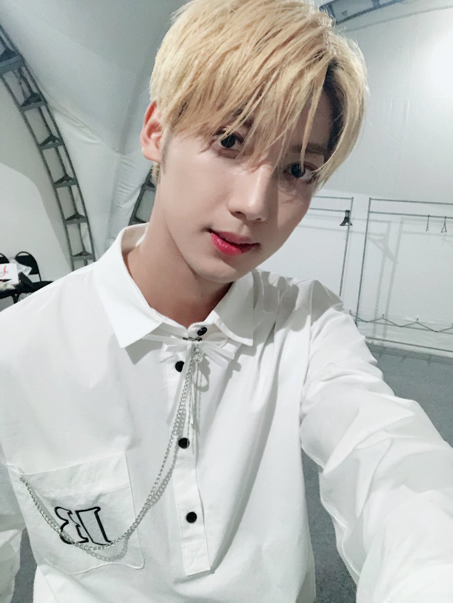 YOUNGMIN tweet media
