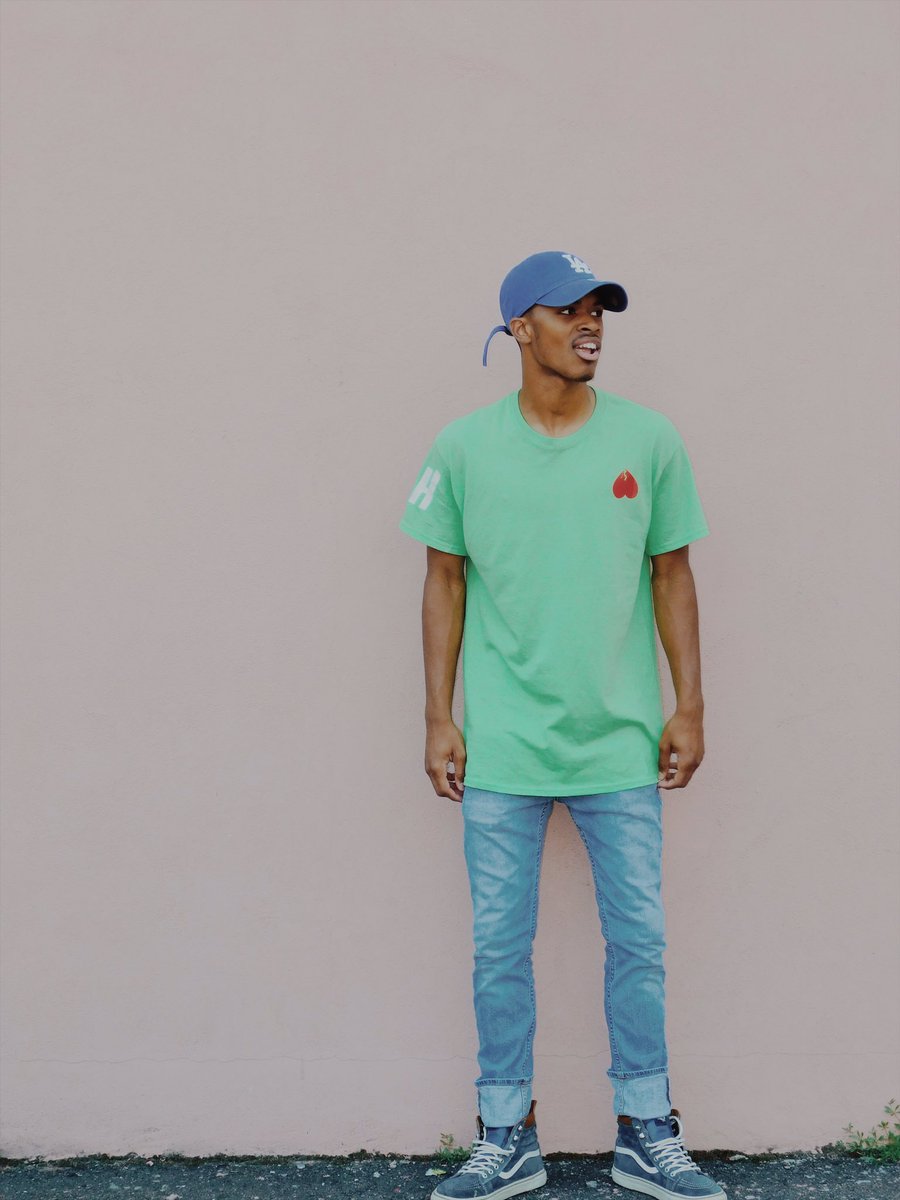 TheDelicateWay's tweet image. Delicate Heart Club x Pizza Express❣️ The Sherbet Slime Green Tees are available in all sizes. You can dm us on here for orders |Sherbet For The Summer| 2018 Collection.