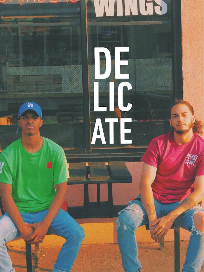 TheDelicateWay's tweet image. Delicate Heart Club x Pizza Express❣️ The Sherbet Slime Green Tees are available in all sizes. You can dm us on here for orders |Sherbet For The Summer| 2018 Collection.