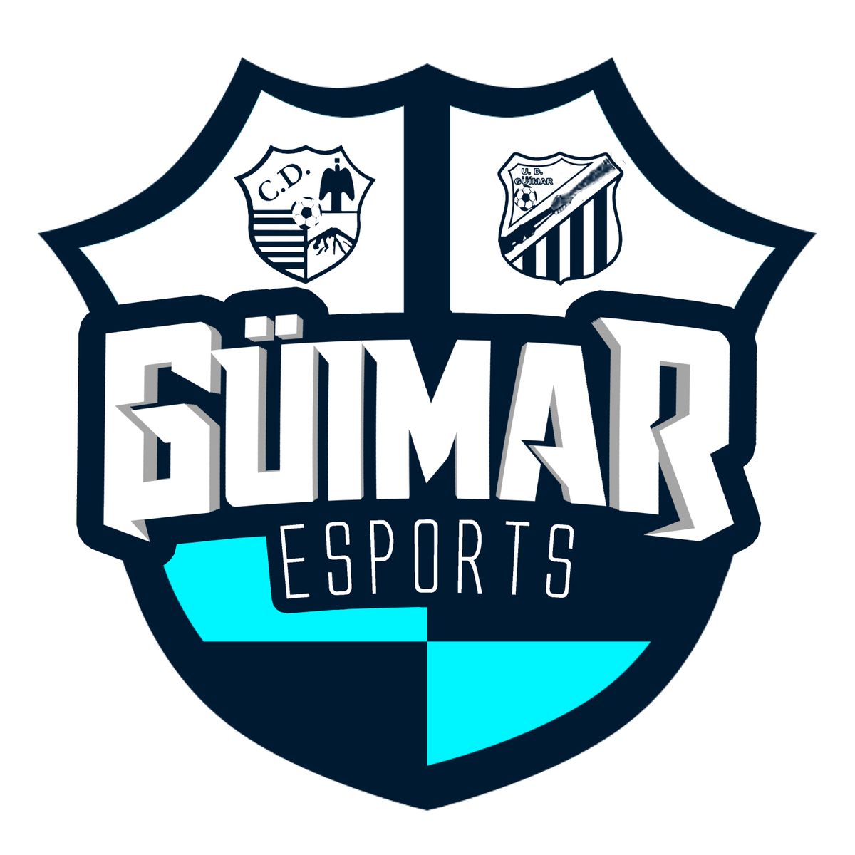 EELeagues's tweet photo. Presentamos al duodécimo equipo inscrito en nuestro torneo de #CODWWII
Ellos son @AUGuimareSport 

- @XTheCarlitos7X 
- @xVillaa_ 
- @RW_aliemsniper 
- @JordiSuay 
- @Ruben_1110

Mucha suerte! #EELCOD https://t.co/BSj6uiTusO
