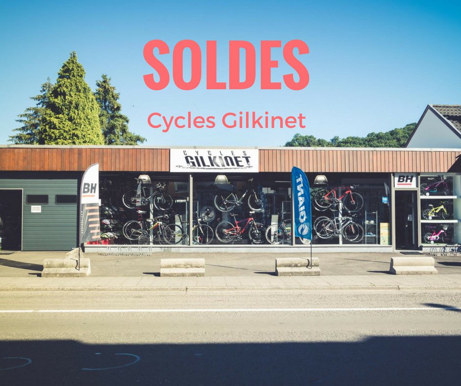 Cycles Gilkinet tweet media