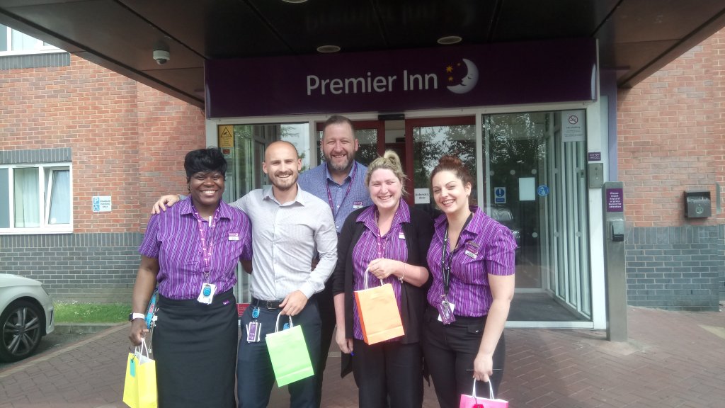 Jeannette Heaton tweet media