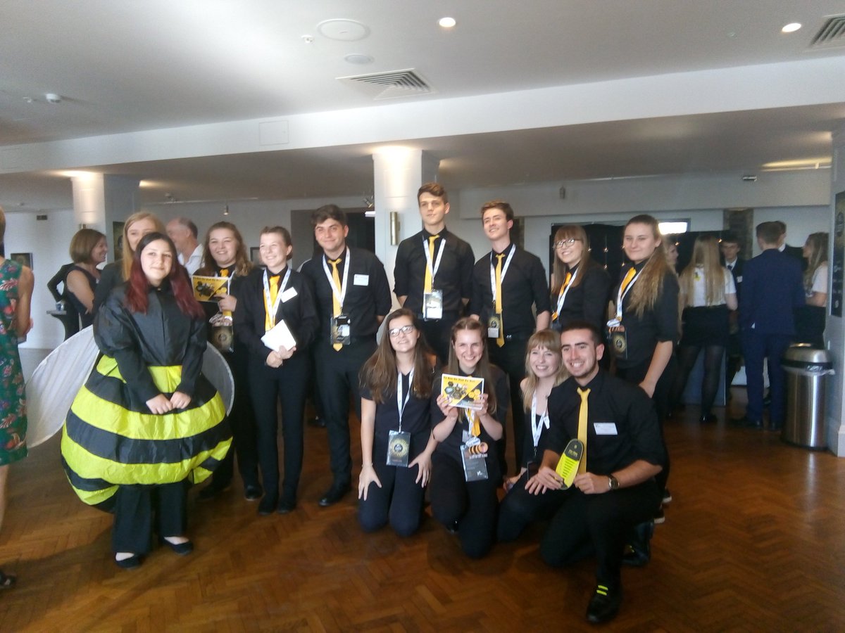 YE_Cumbria's tweet photo. Friendly competition it's getting exciting... @youngenterprise #YEFinal2018 @burstye18 https://t.co/lR06m4swvq