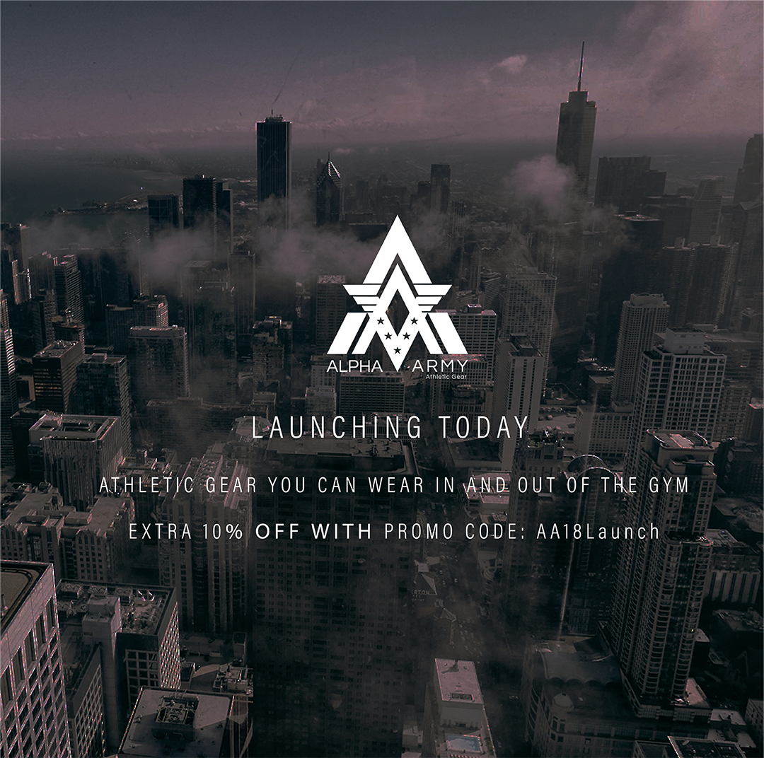 AlphaArmy (@AlphaArmyGear) | Twitter