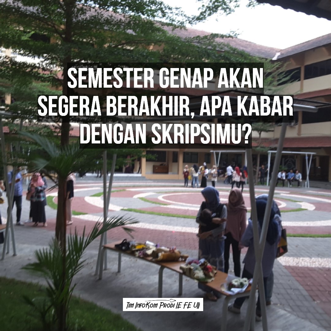 Ilmu Ekonomi UII tweet media