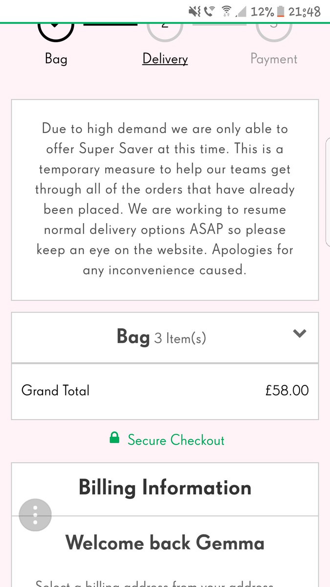 gemdotm's tweet photo. @OfficialPLT Why am I paying for PLT royalty when this is the second time I have failed to receive it?! https://t.co/L4pA9a1IrB