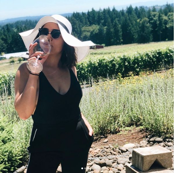 Just the way we like our Fridays… Cheers! #HawksViewWineryJust the way we like our Fridays… Cheers! #HawksViewWinery