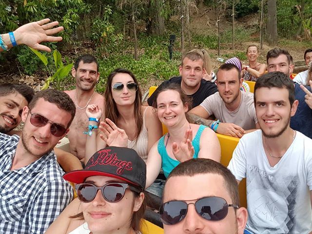 DJamesBouin's tweet image. #FunBreak #Salou #PortAventura bit.ly/2KWhi0J