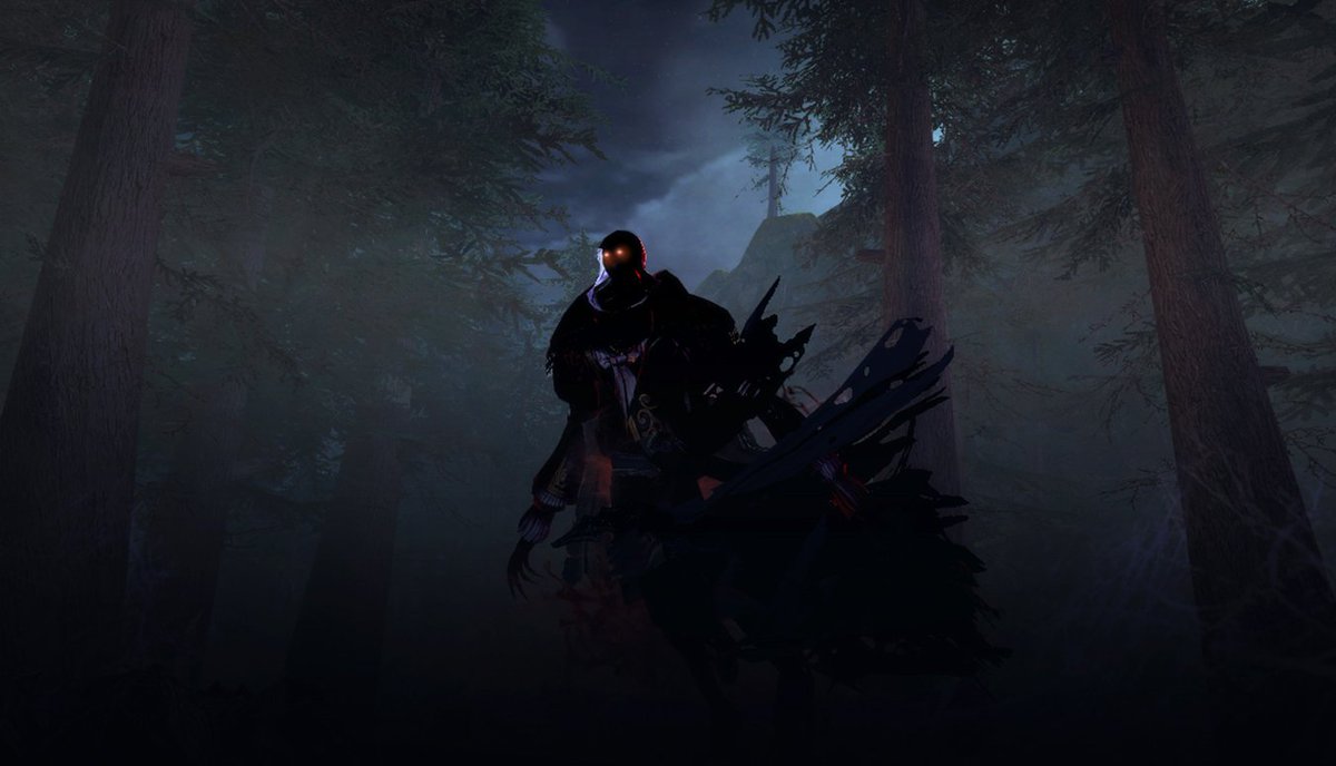 Neverwinter (NeverwinterGame) Twitter