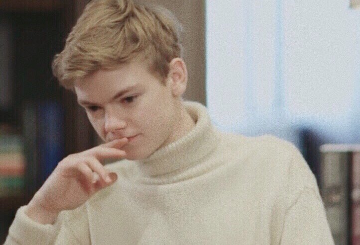 cn_ctth's tweet photo. sometimes Thomas accurately shows my attitude to life. https://t.co/B3lm7YE3mL