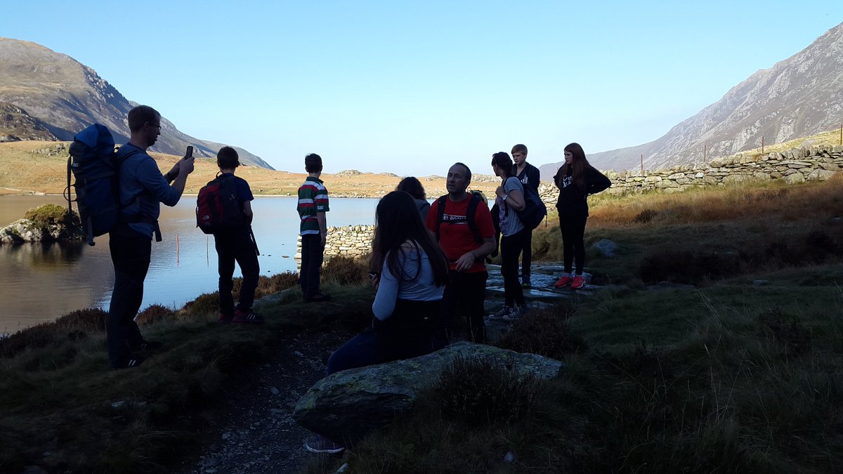 SnowdonLodge's tweet photo. Have a thrilling group adventure experiencing the thrill of one of @ZipWorldUK 's most exhilarating activities.
#zipworlduk #bouncebelow #snowdonia #groups https://t.co/mVXG5pSywN