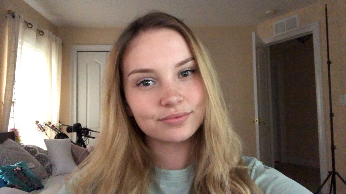 twitter.com ASMR Darling ✨ Twitterissä: "no make up makeup. 